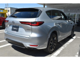 CX-60 3.3 XD ハイブリッド プレミアムスポーツ ディーゼル 4WD 
