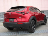 CX-30 1.8 XD レトロスポーツエディション 4WD 