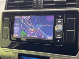 【ナビゲーション】使いやすいナビで目的地までしっかり案内してくれます。各種オーディオ再生機能も充実しており、お車の運転がさらに楽しくなります!!