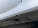 キズ・凹み・その他情報*運転席側サイドエアロにキズがございます。