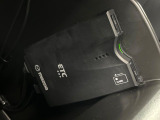 【ETC】高速道路の料金所をストレスなく通過!話題のスポットやサービスエリアに多い「スマートIC」利用時は必須のアイテムです。当店でセットアップを実施、ご納車当日からすぐにご利用いただけます!