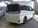 ノア  2.0 Si WxBIII