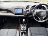 CR-Z 1.5 アルファ マスターレーベル 修復歴無し