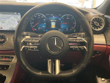 CLSクラス CLS220d スポーツ エクスクルーシブ パッケージ 本革シート サンルーフ