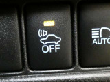 ガソリンエンジンが停止した状態での走行時、車両の接近を周囲の人に知らせてくれます。スイッチでオフにすることができます。