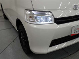 LEDヘッドランプ+LEDクリアランスランプ 少ない電力で明るく照らします☆彡