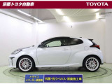 ヤリス  1.6 RZ ハイ パフォーマンス 4WD