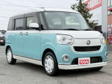 大型展示場に軽自動車、ハイブリッドカー、コンパクトカー、スポーツ、ミニバン、1BOXカー、SUVなどオールジャンル勢ぞろい♪新車・未使用車の販売もしております!まずはご相談・ご来店を!