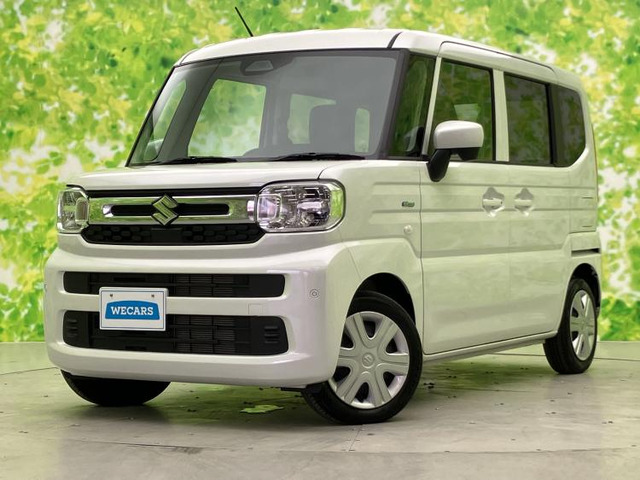 スペーシア  ハイブリッドG