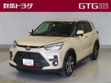 トヨタ ライズ