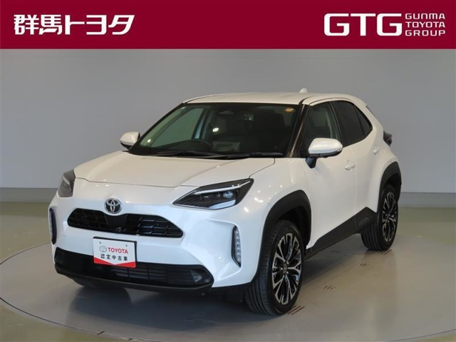 ヤリスクロス 1.5 Z 