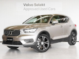 ボルボ XC40