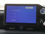 Bluetooth機能付いています!