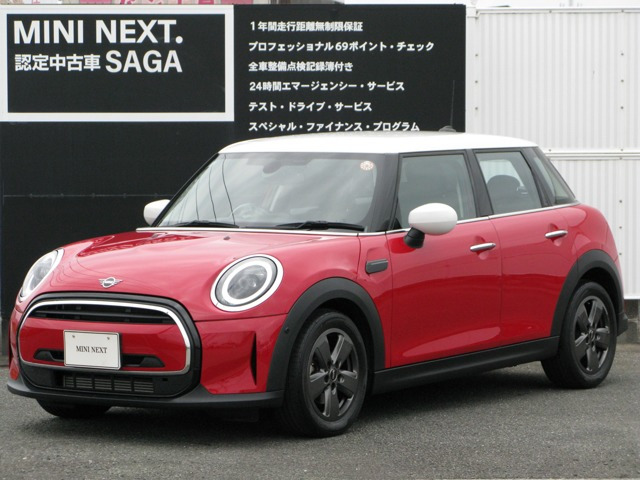 BMW MINI ミニ 
