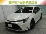 トヨタ カローラツーリング