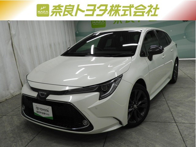 カローラツーリング 1.8 W×B 