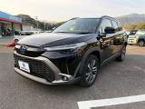 カローラクロス 1.8 ハイブリッド Z 