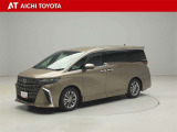 アルファード ハイブリッド 2.5 Z E-Four 4WD 
