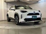 ヤリスクロス 1.5 ハイブリッド Z E-Four 4WD 