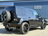 ディフェンダー 110 X ダイナミック SE 2.0L P300 4WD 
