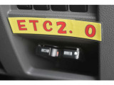 ETC2.0、あると便利です。料金所ラクラク通過♪♪