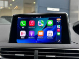 AppleCarPlay/AndroidAutoも使用可能です。