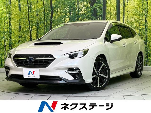 レヴォーグ 1.8 GT-H EX 4WD 