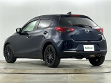 MAZDA2 1.5 XD ブラックトーンエディション 修復歴無し