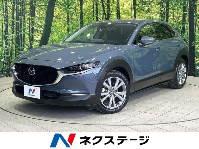 CX-30 2.0 20S プロアクティブ ツーリングセレクション 