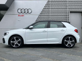 A1スポーツバック 25 TFSI Sライン 