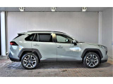 RAV4 2.0 アドベンチャー 4WD 