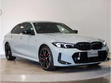 【BMWの伝統-2】時代を超える美しさ。磨き抜かれたエアロダイナミクスが瞳を奪う。一目で伝わるスポーティーなプロポーションは、BMWの走行性能を生み出すのに欠かせない要因の一つです。