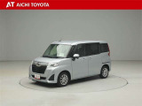 ルーミー 1.0 G S 