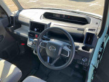 全車、お引渡し前に点検整備を行います!ご購入後も中古車保証付きです!新車時メーカー保証期間が残っている場合は保証継承も行います!※ダイハツ車12ヶ月保証、他メーカー車6ヶ月保証となります。