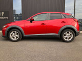 CX-3 1.5 XD 