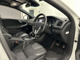 V40 D4 モメンタム ディーゼル ディーゼルターボ