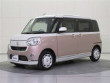ムーヴキャンバス G メイクアップ SAIII 