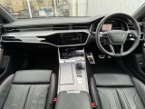 A7スポーツバック 40 TDI クワトロ Sラインパッケージ ディーゼル 4WD 