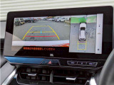 純正ナビゲーション