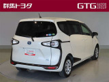 シエンタ ハイブリッド 1.5 G 