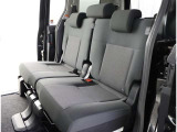 ゆとりある広々とした車内空間は、ドライブを始め買い物やレジャーなど、幅広く活躍します。一人でもみんなとでもお出かけを楽しみましょう!