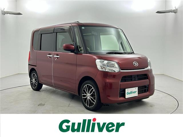 タント L 修復歴無し