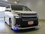 明るくて消費電力も少ないLEDヘッドライトです。