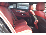 CLSクラス AMG CLS53 4マチックプラス (ISG搭載モデル) 4WD