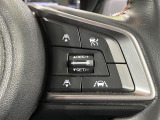 【全車速追従機能付クルーズコントロール】高速道路での長距離走行が楽に!!自動で速度を保つクルーズコントロールが、衝突軽減システムと連携し、前方の車両を感知して車間を保つように速度調節してくれます!!