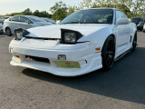 日産 180SX 2.0 タイプS