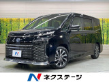 純正10.5型ナビ 後席モニター 快適利便PKG 両側電動スライド