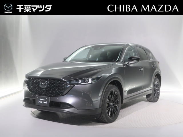 マツダ CX-5 