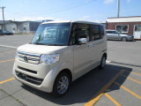 N-BOX G SSパッケージ 4WD 