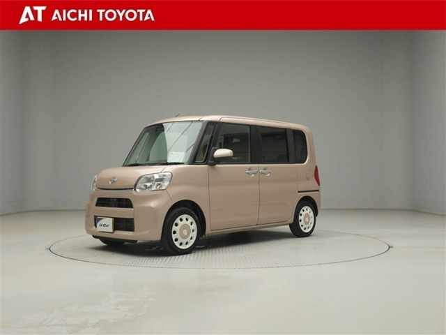 タント X リミテッド SAIII 